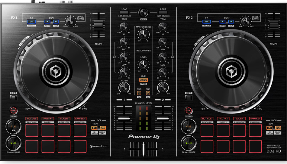 Pioneer DDJ-RD